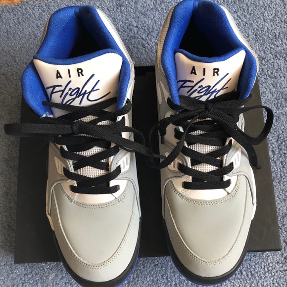 Nike Other - Nike Air Flight 89 Sneakers